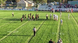 Goodland football highlights Wray High School