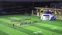 St. Pius X football highlights Savannah High School