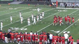 Shakopee football highlights Prior Lake High School