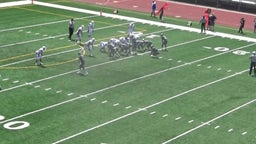 Bakersfield football highlights Orem High School