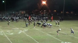 Elkins football highlights Marshall High School
