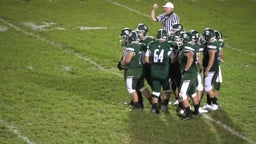 Laurel football highlights Clairton High School
