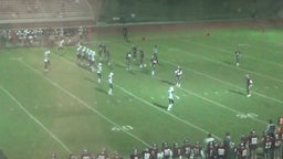 Butte football highlights vs. Helena High School