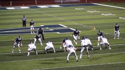 Jaden Walker's highlights Valor Christian High School