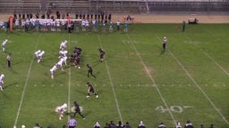 Apple Valley football highlights Sultana High School