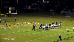 Kevin Diaz's highlights Amory