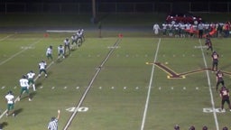 Fort Knox football highlights Webster County High School