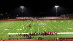 Prairie View football highlights Northglenn High School