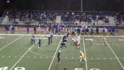Sheldon football highlights vs. Grant High School