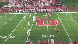 Adam Markmann's highlights Ocean Township High School