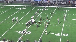 White County football highlights Pickens High School