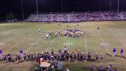 Crawford County football highlights Taylor County High School