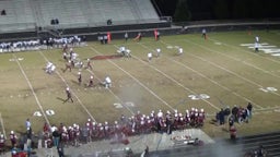 Mill Creek football highlights vs. Northview High