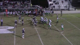 Jacquez Bowens's highlights Haines City High School