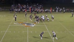 Cole Mclendon's highlights Tiftarea Academy