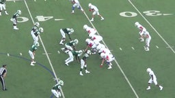 Kyle Irlbeck's highlights Ellison High School