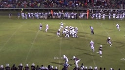 Madison County football highlights vs. Brooks County