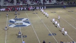 Scotland football highlights Seventy-First High School