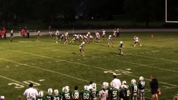 Chilton football highlights Two Rivers High School