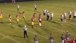 North East football highlights Girard High School