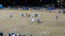 Colby Woods's highlights vs. Marshall County