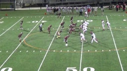 Northwood football highlights vs. Paint Branch