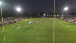 Alemany football highlights Loyola High School