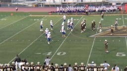 Reno football highlights Stagg High School