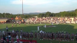 Scottsboro football highlights Fort Payne High School