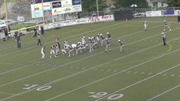 Owensboro football highlights F.J. Reitz High School