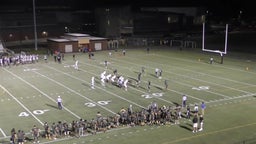 Princess Anne football highlights Kellam High School