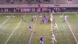 North Platte football highlights Lincoln High