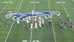 Mid-Carolina football highlights Chapin High School
