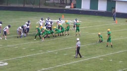 Ryan Pote's highlights Bonners Ferry