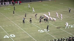 Douglas football highlights Scottsboro High School