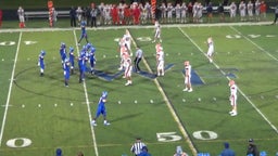 Fleming football highlights Byrd High School