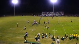 Ridgeland/Hardeeville football highlights Estill High School