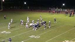 Ibrahim Qadir's highlights Siegel High School