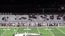 Skyline football highlights East High School