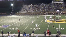 South football highlights Riverside High School