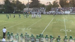 Headland football highlights Seminole County High School