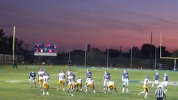 Wood-Ridge football highlights Bogota High School