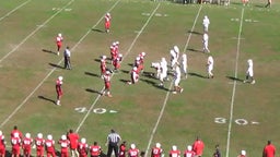 Tucker football highlights Thomas Jefferson High School