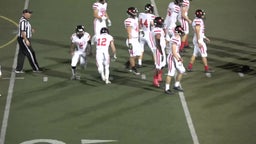 Troy Hothan's highlights Santa Paula