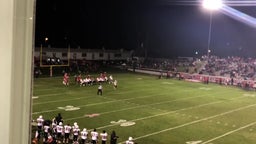 Edison football highlights Sanger