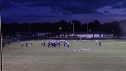 Highlight of vs. Three Oaks River Valley High School - Boys Varsity Football