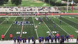Morgan football highlights Ben Lomond High School