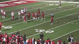 Thomas Portell's highlights Plainview High School