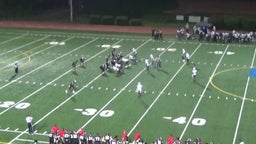 Druid Hills football highlights South Atlanta High School