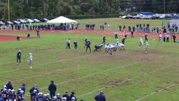 Dominick Giudice's highlights Manasquan High School